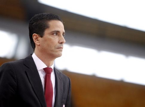 Χάντερ για Σφαιρόπουλο – «Σκληρός προπονητής αλλά τον αγαπώ μέχρι θανάτου»