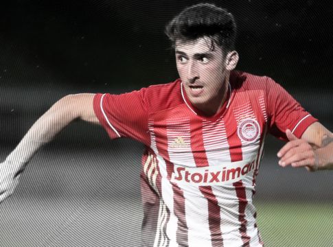 Η απόφαση του Μαρτίνς για τον Βασίλη Σουρλή…