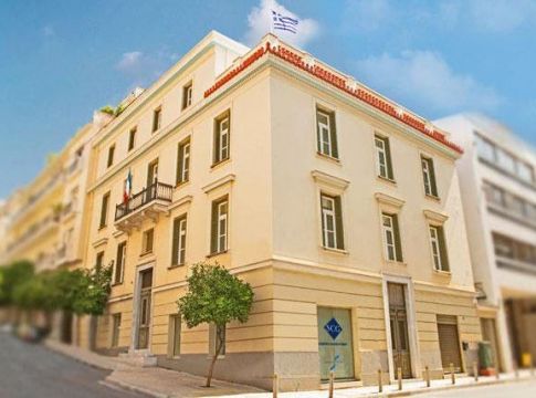 SCG – Σπουδές με αντίκρισμα