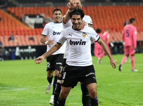 Η Λίβερπουλ θέλει τον Σολέρ, πρόβλημα η ρήτρα των 125 εκατ.