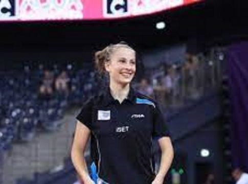 Πινγκ Πονγκ – Σγουρόπουλος και Τέρπου στις προσκλήσεις για το Ευρωπαϊκό πρωτάθλημα Under 21