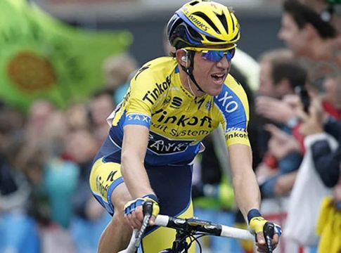 Θρήνος στην ποδηλασία: Σκοτώθηκε ο Σόρενσεν