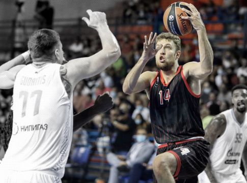 Το καλό τρίποντο κανόνας κι όχι εξαίρεση