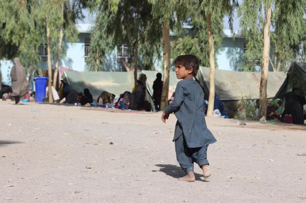 Αφγανιστάν – Εκατομμύρια κινδυνεύουν από τη φτώχεια – Έκκληση ΟΗΕ για οικονομική βοήθεια στη χώρα