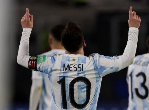 Μπαρτσελόνα για Μέσι – «Μπράβο Λίο»! (pic)