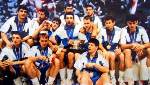Ο Ντούντα έφτιαξε ξανά τους Πλάβι (pic)