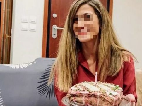 Γυναικοκτονία στη Ρόδο – Τα «προφητικά» λόγια της 31χρονης – «Θα γίνω σαν αυτές στις ειδήσεις» (vid)