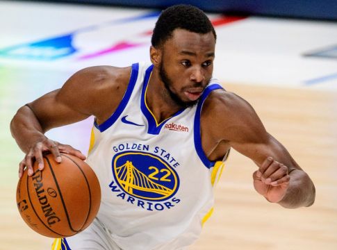 Το NBA αρνήθηκε το αίτημα του Γουίγκινς να μείνει ανεμβολίαστος για θρησκευτικούς λόγους