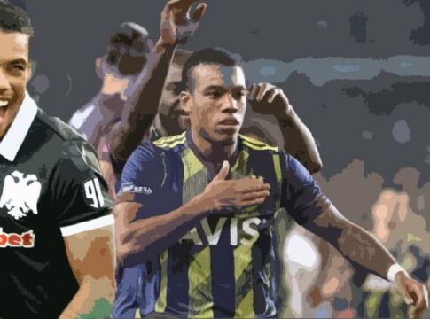 Ολυμπιακός – Τι ισχύει με τον Γκάρι Ροντρίγκες (vids)