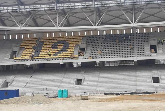 ΑΕΚ – «Η ιστορία μας αρχίζει να σχηματίζεται με το μαγικό 1924» (pic)