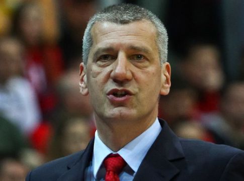 Δεν συνεχίζει ο Πέτροβιτς στην Εθνική Βραζιλίας