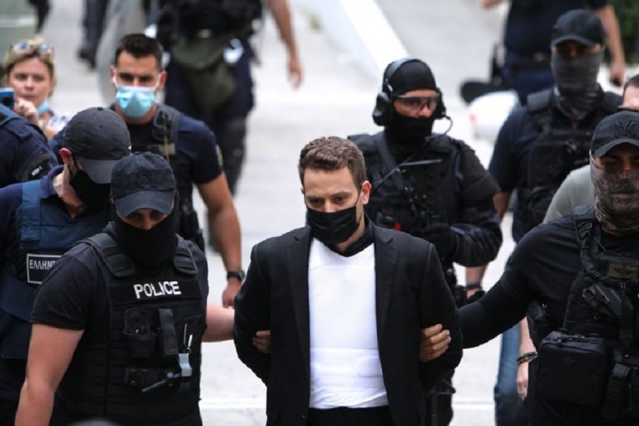 Γλυκά Νερά – Στοιχεία «φωτιά» στα χέρια των δικαστικών αρχών