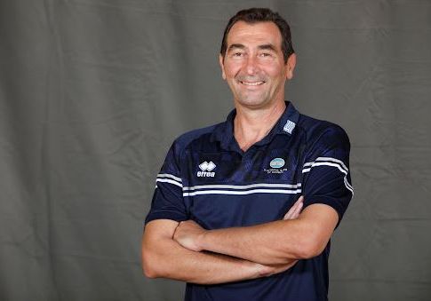 Ανδρεόπουλος – «Αυτή η ομάδα μπορεί να μας δώσει σπουδαία πράγματα» (vid)