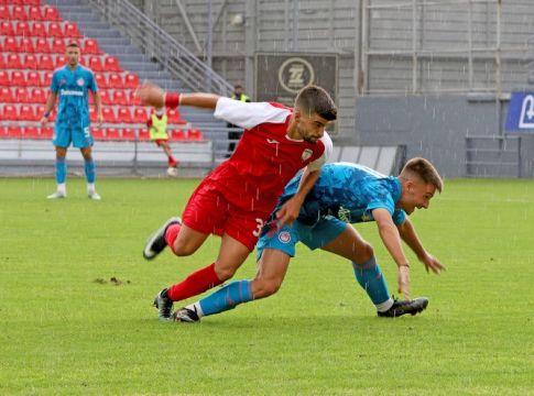 Καλά δείγματα από τον Ολυμπιακό Β’