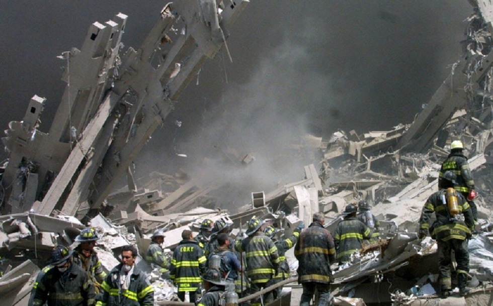 11η Σεπτεμβρίου – Ξεκινά πάλι η δίκη του φερόμενου ως εγκεφάλου της τρομοκρατικής επίθεσης