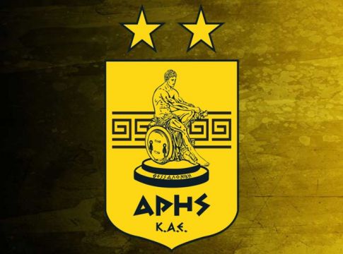 ΚΑΕ Άρης – «Κρούσμα κορωνοϊού στην ομάδα μας»