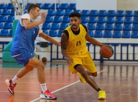 Νίκη του Άρη επί της ΜΖΤ Σκοπίων