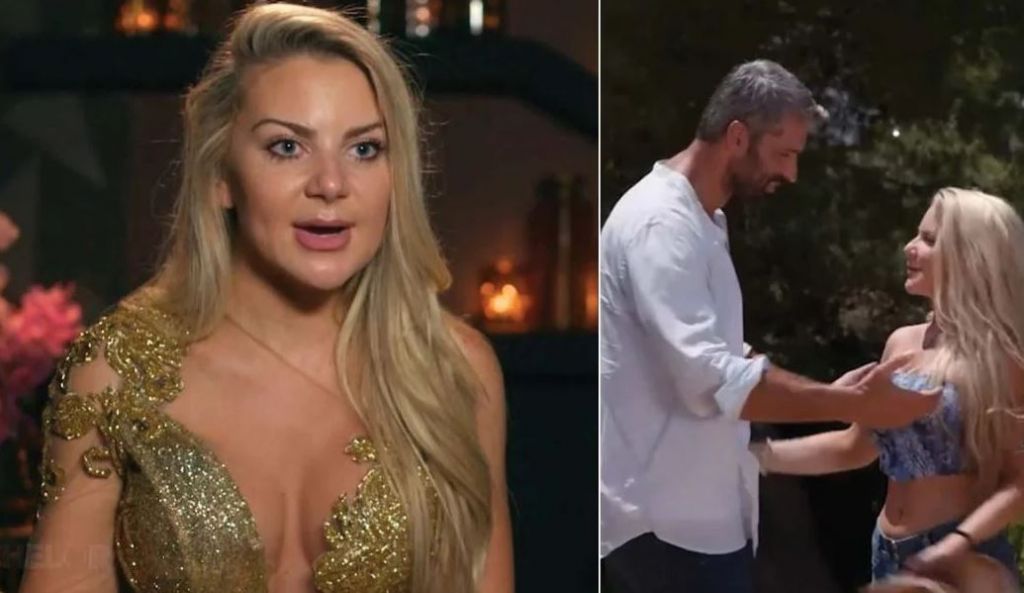 Ολα ψέματα στο Bachelor – Και μεγαλύτερη και αρραβωνιασμένη (Pics)