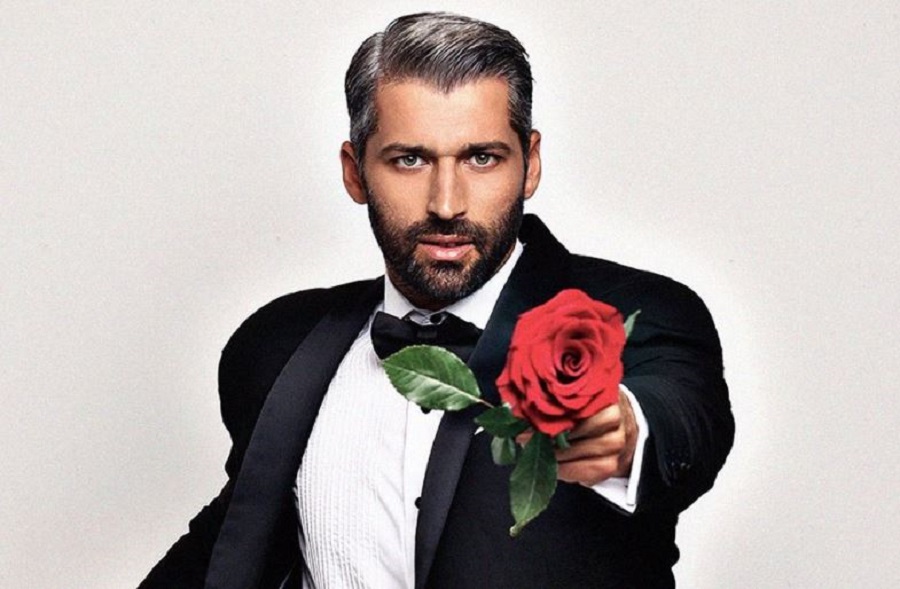 Αλέξης Παππάς – Αποκάλυψη «βόμβα» από τον Bachelor…