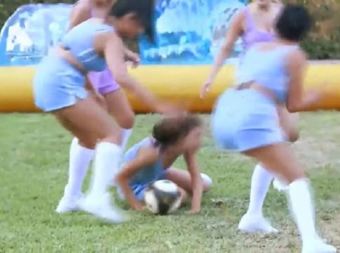 O… Καραγκούνης στο Bachelor! (vid)