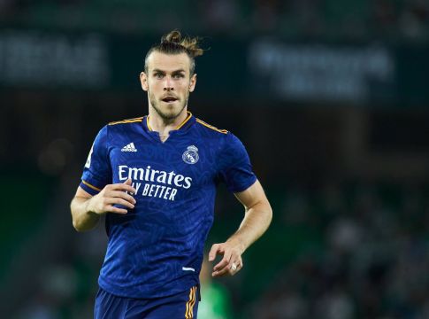 Μπέιλ – Ο τραυματισμός του θα τον κρατήσει δύο μήνες έξω