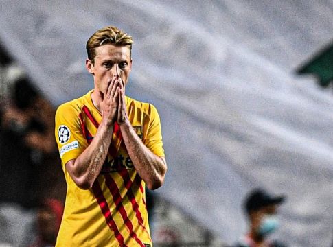 Κίνδυνος αποκλεισμού για την Μπάρτσα – Οι βαθμολογίες των ομίλων
