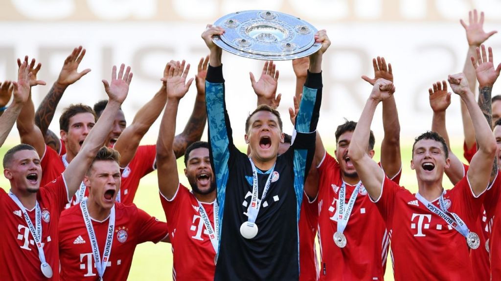 Bundesliga – Η ρηξικέλευθη πρόταση για να σταματήσει η ηγεμονία της Μπάγερν
