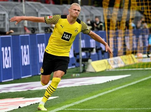 Ντόρτμουντ – Ουνιόν Βερολίνου 4-2 (vids)
