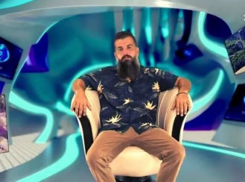 Big Brother – Ποιος παίκτης έφυγε απο το σπίτι για το… sex