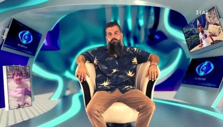 Big Brother – Ποιος παίκτης έφυγε απο το σπίτι για το… sex