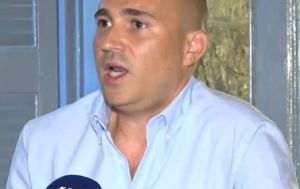 Κωνσταντίνος Μπογδάνος – «Ο κ@λος του καθενός είναι κάτι το ιερό»