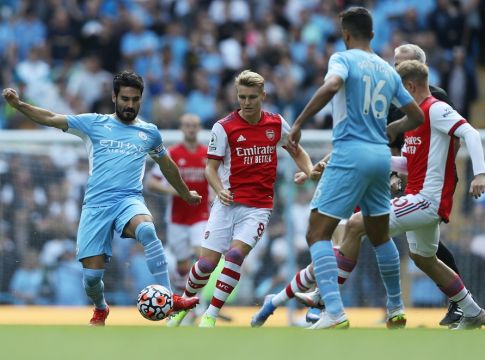 Σαββατοκύριακο με ντέρμπι σε Super League και Premier League