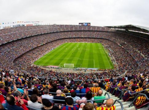 La Liga – Στο 60% η συνολική χωρητικότητα των φιλάθλων στα γήπεδα