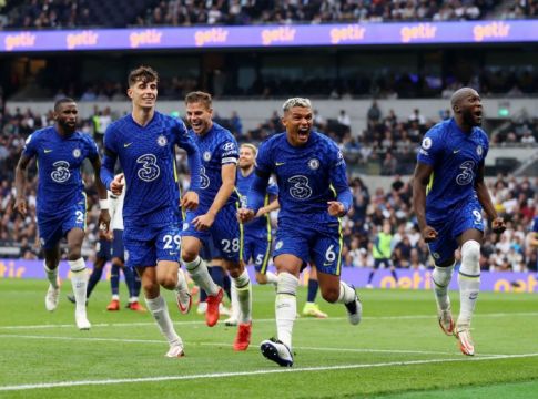 Τσέλσι – Η μόνη ομάδα των top 5 πρωταθλημάτων που δεν έχει δεχτεί γκολ από open play (pic)