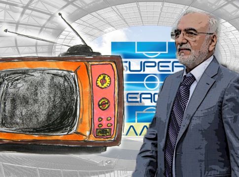 Τα λεφτά του Ολυμπιακού ζήτησε ο ΠΑΟΚ από τη Nova, αλλά…