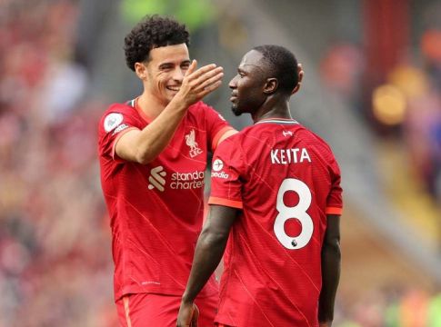 Γκολ και θέαμα από τα μεγάλα ευρωπαϊκά πρωταθλήματα (vids)