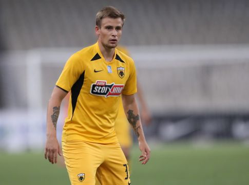 ΑΕΚ – Μια… ανάσα από την παραχώρηση του Νταντσένκο