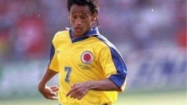 Συνελήφθη για διακίνηση ναρκωτικών ο Ντε Άβιλα