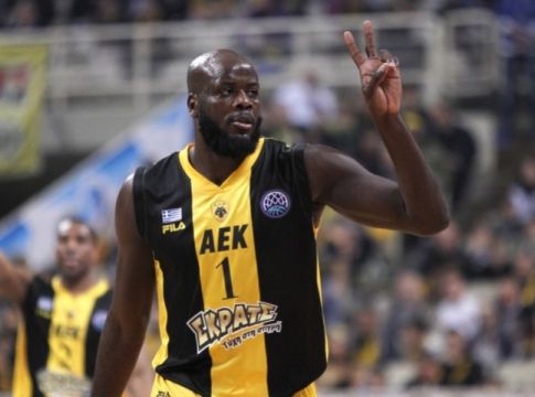 Πρώην παίκτης της ΑΕΚ στην Αργεντινή