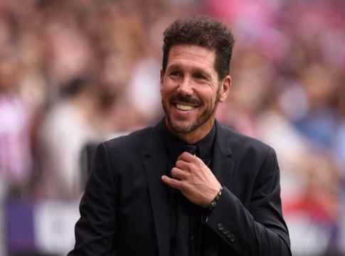 Σιμεόνε για Σουάρες – «Είναι φυσιολογικό να χρειάζεται χρόνο για να επανέλθει»