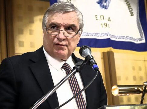 Εξέλιξη «βόμβα» στην ΕΠΟ – «Οριστικά έκπτωτοι οι Δημητρίου, Αντωνίου, Τζαφέρης και το Δ.Σ»