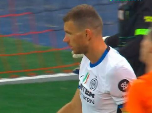 Η απίθανη ευκαιρία του Τζέκο (vid)