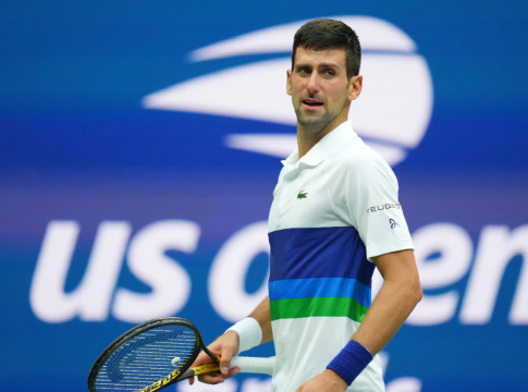 Μεγάλη ανατροπή – Νέο μπάχαλο με τον Νόβακ Τζόκοβιτς