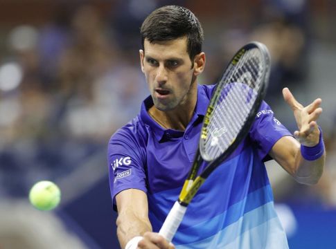 Συνελήφθη ο Τζόκοβιτς! (vid)