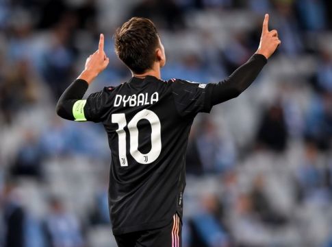 8ος όμιλος – Επιβλητική νίκη η Γιουβέντους, δύσκολα η Τσέλσι (vids)