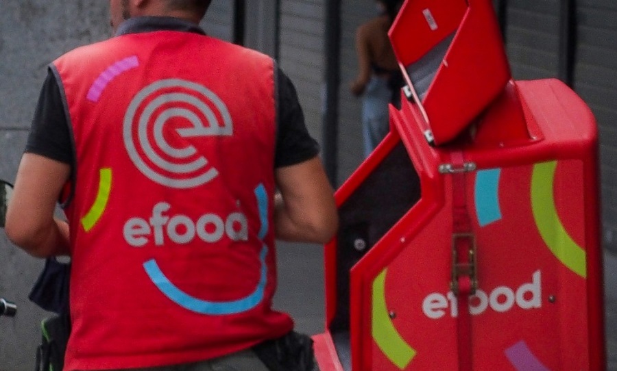 Efood – 2.016 εργαζόμενοι αποκτούν συμβάσεις αορίστου χρόνου