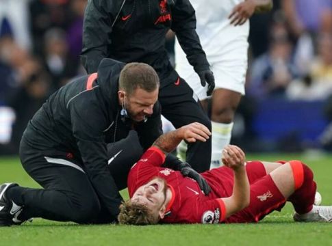 Λιντς – Η FA απέρριψε την έφεση για την τιμωρία του Στρούικ