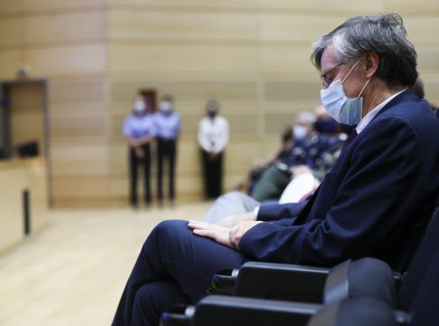 Επιστρέφει ο Σωτήρης Τσιόδρας στην ενημέρωση για τον κορωνοϊό; – Όλο το παρασκήνιο