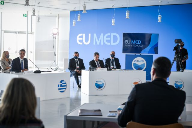 EUMED9 – Τι λέει η Κοινή Διακήρυξη για τη διαχείριση των δασών και τις ΑΠΕ