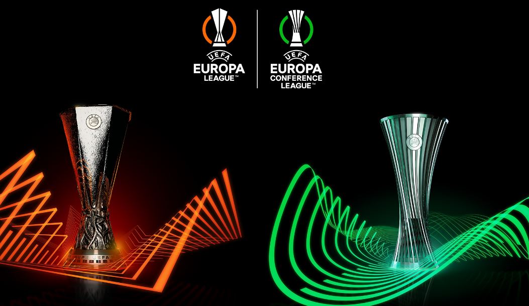 Πρώτοι ημιτελικοί απόψε στο Europa League και το Conference League